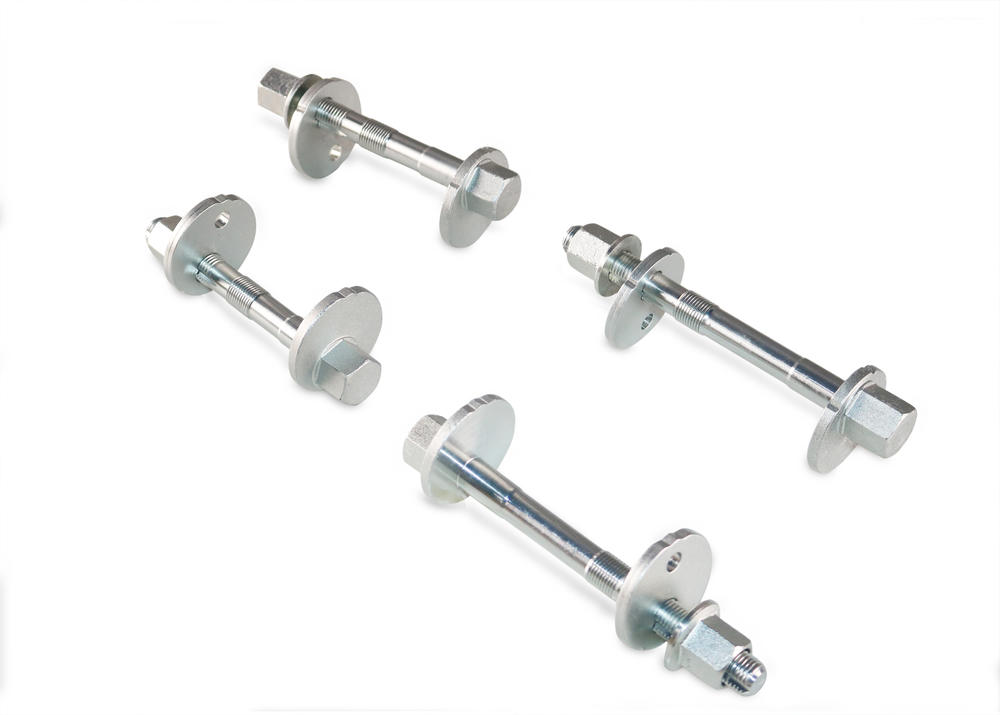 Control Arm Lower Camber Bolt Kit Toyota Hilux, Fortuner 2005-2015 & Foton Tunland