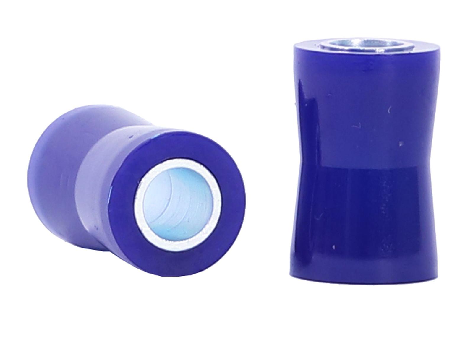 Control Arm Lower-Inner Bush Kit