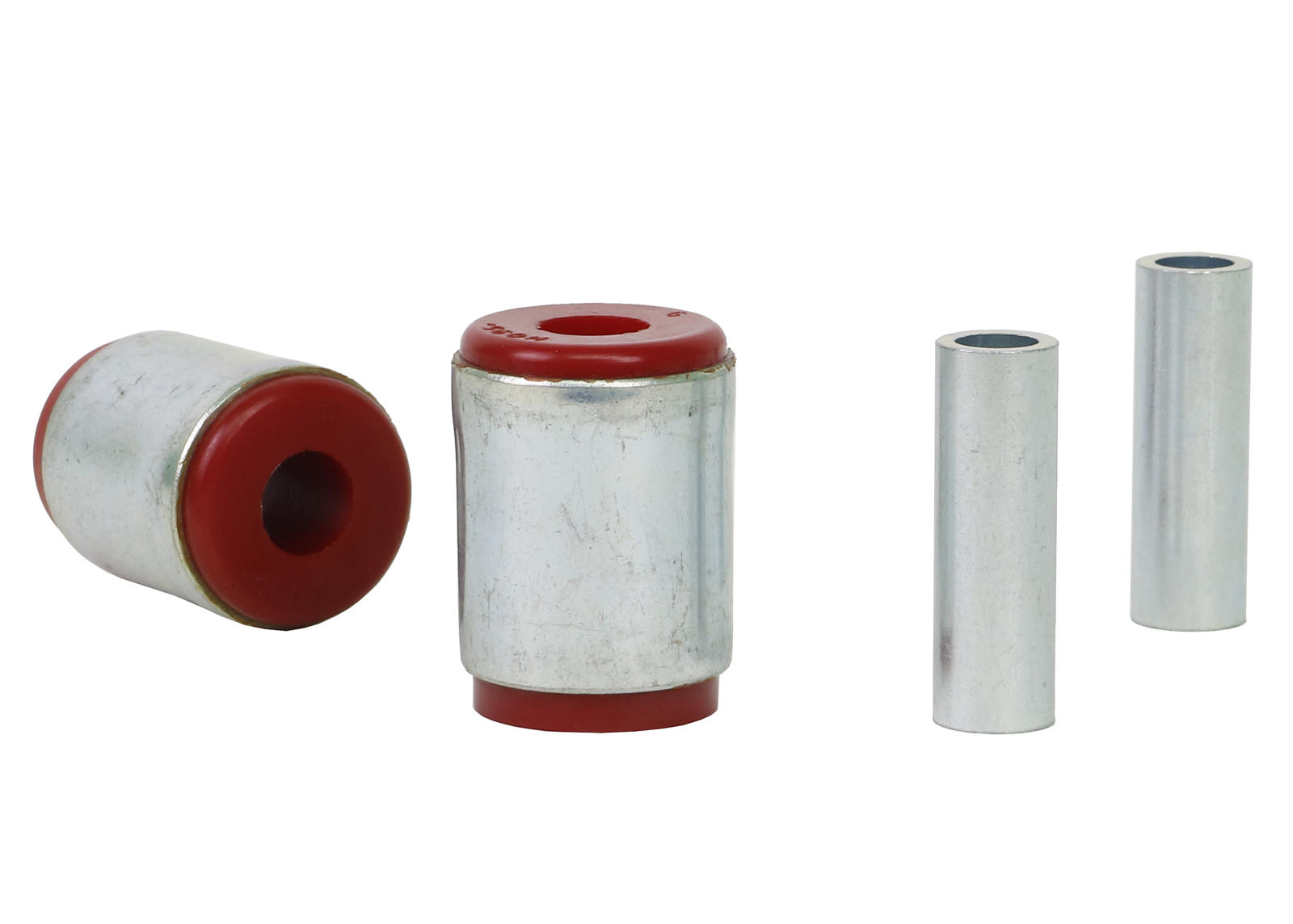 Trailing Arm Lower - Front Bushing Kit to Suit Holden Sunbird