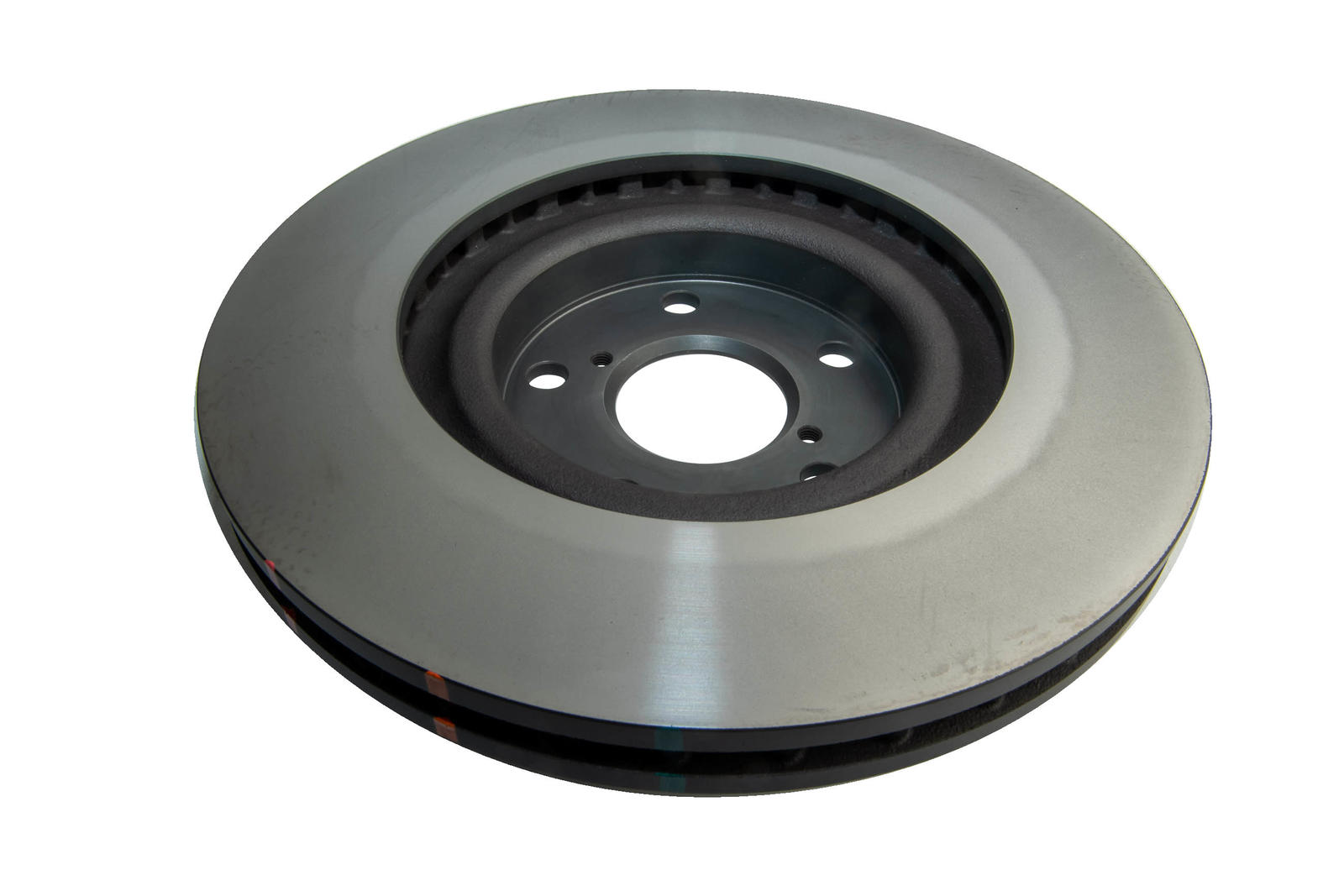 4000 Standard KP Brake Disc to suit Toyota Supra JZA80 1993-1998 F