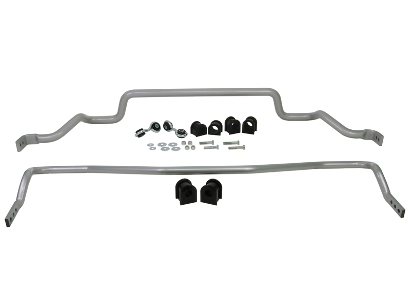 Front & Rear Sway Bar Kit Toyota Soarer & Lexus SC 1990-2000