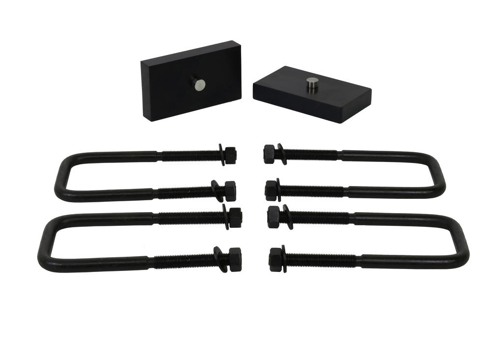Lift Kit - Spacer Block to Suit Mitsubishi Triton ML, MN