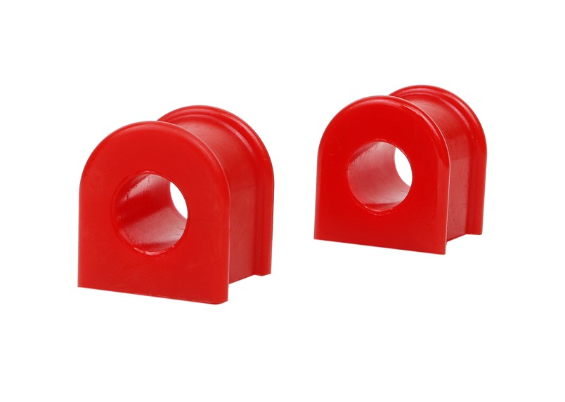 Front Sway Bar Mount - Bushing Kit 18mm to Suit Nissan 1600 P510