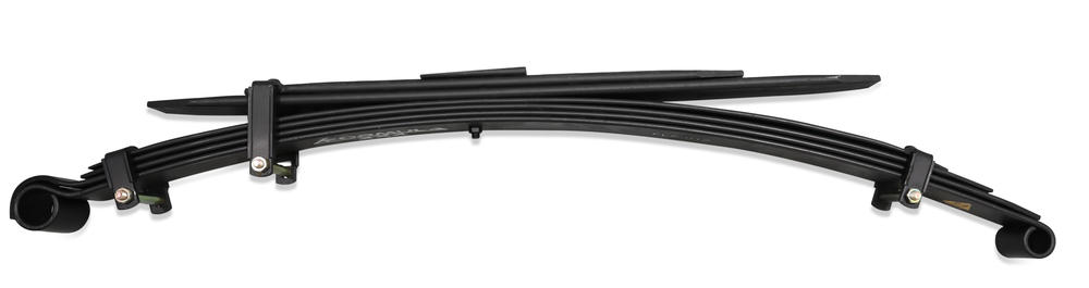 Formula 4x4 Single Rear Leaf Spring - approx. 20mm lift at 0-200kg load to suit Mitsubishi Triton