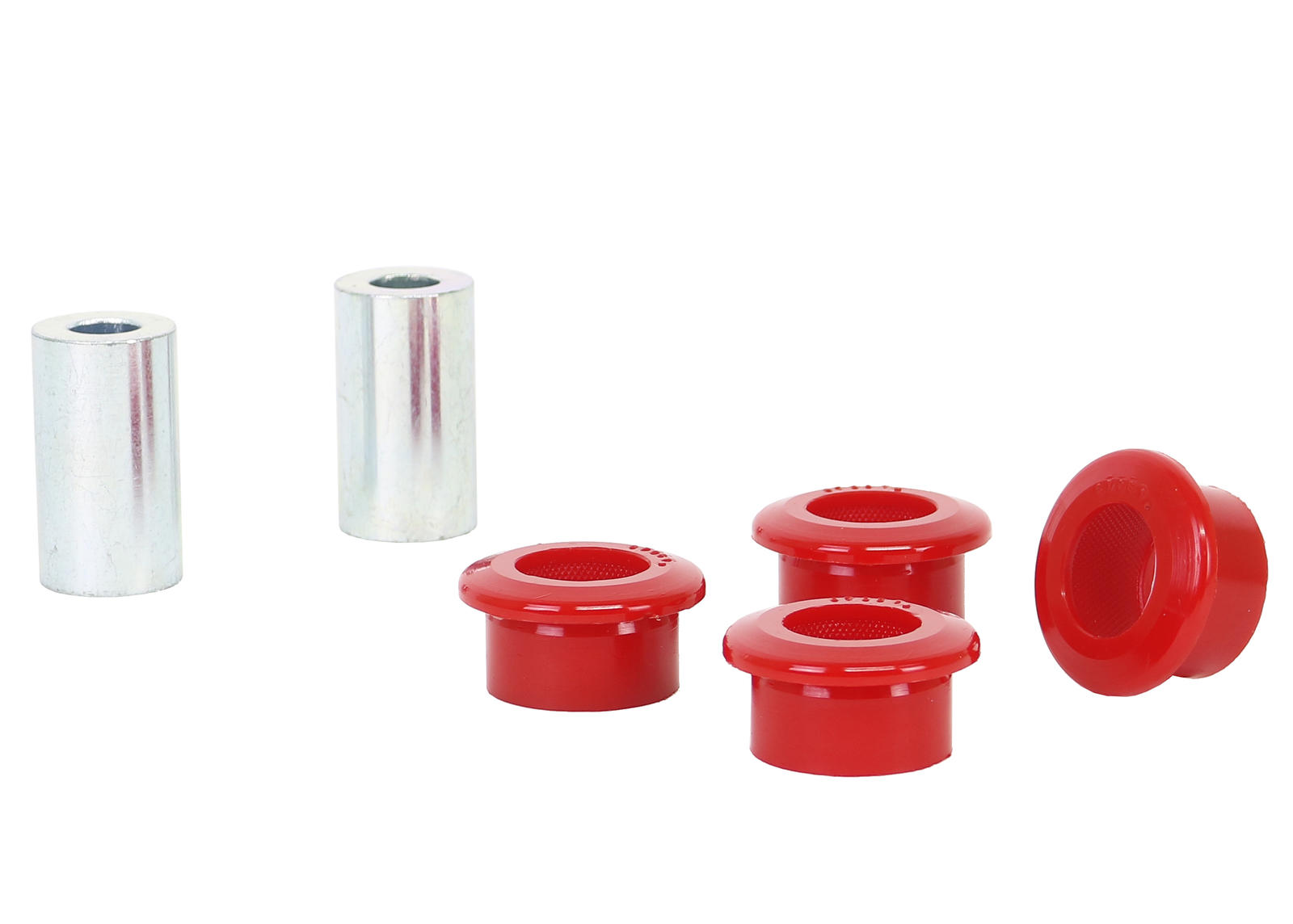 Rear  Panhard Rod - Bushing Kit