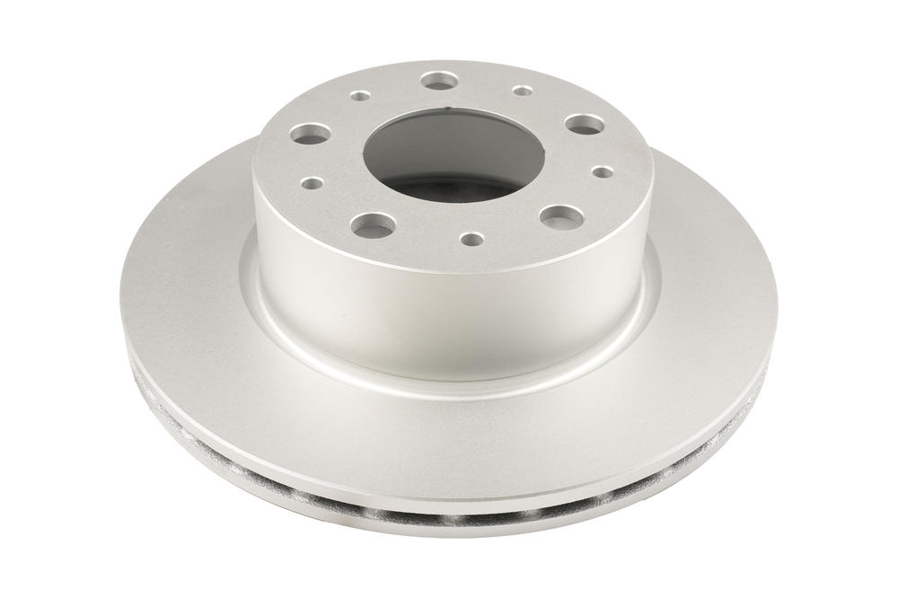 En-Shield Standard Brake Disc to suit Fiat Ducato Van 2.2L CRD 130k W 2/2022-on R