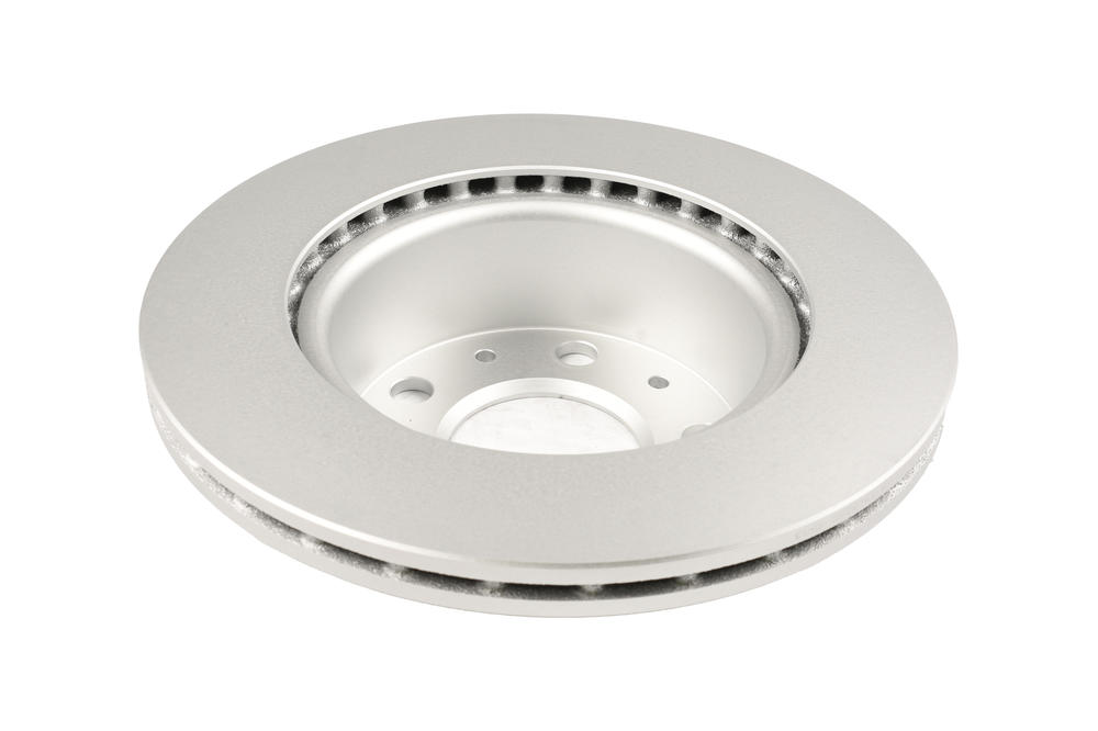 En-Shield Standard Brake Disc to suit Fiat Ducato Van 2.2L CRD 130k W 2/2022-on R
