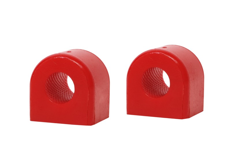 Rear  Sway Bar Mount - Bushing Kit