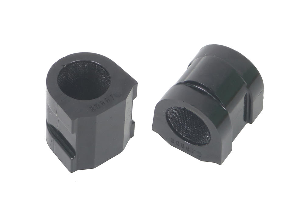Front Anti Roll Bar Mount - Bushing Kit 26mm to Suit Whiteline Anti Roll Bars