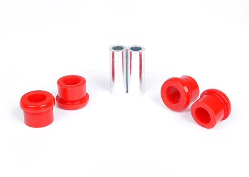 Front Lower Control Arm - Bushing Kit to Suit Hyundai Accent and Kia Rio