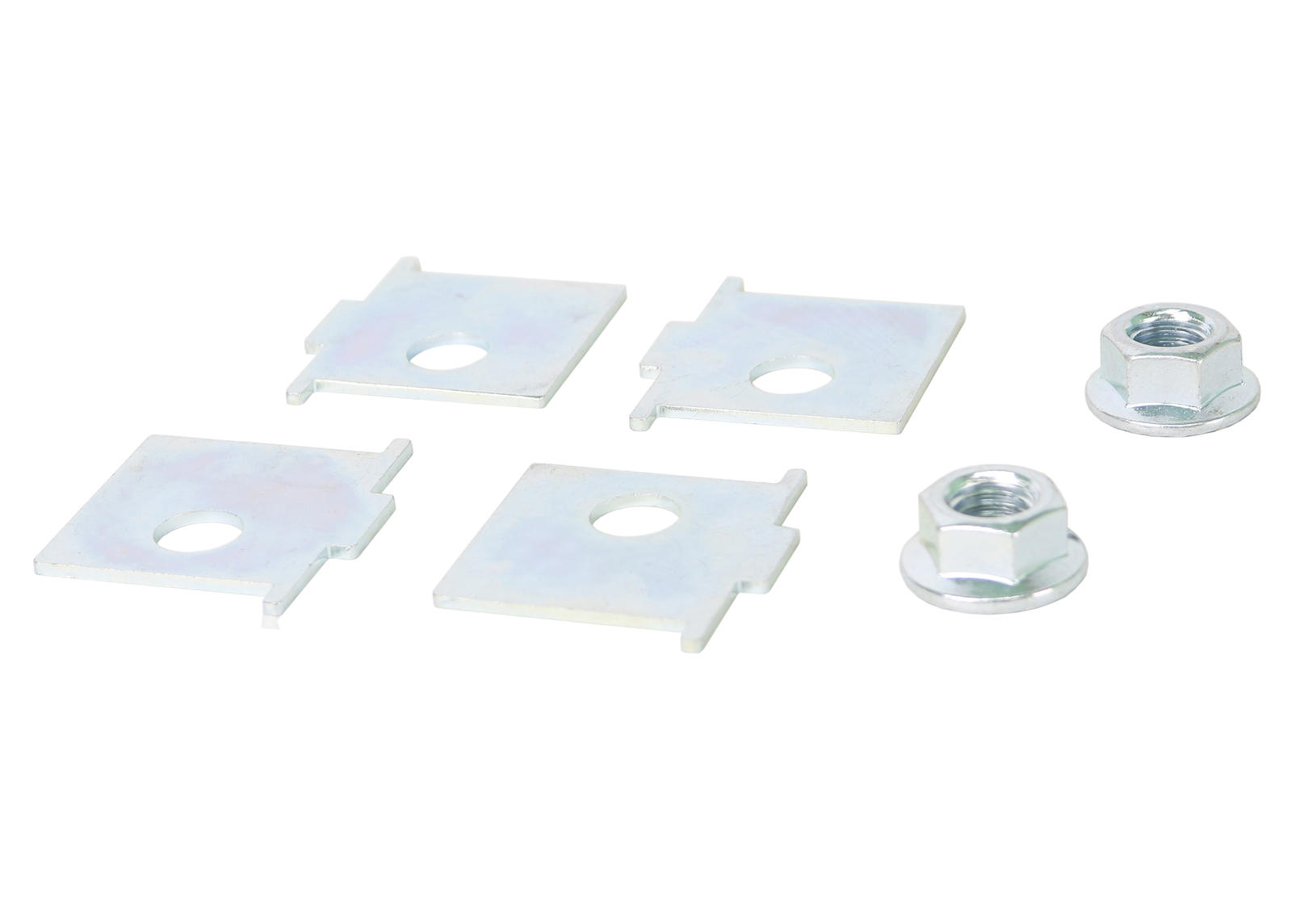 Front  Radius Arm Lower - Washer Kit