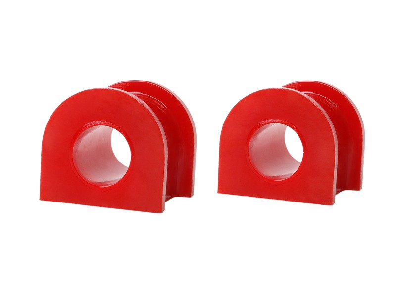 Front  Sway Bar Mount - Bushing Kit