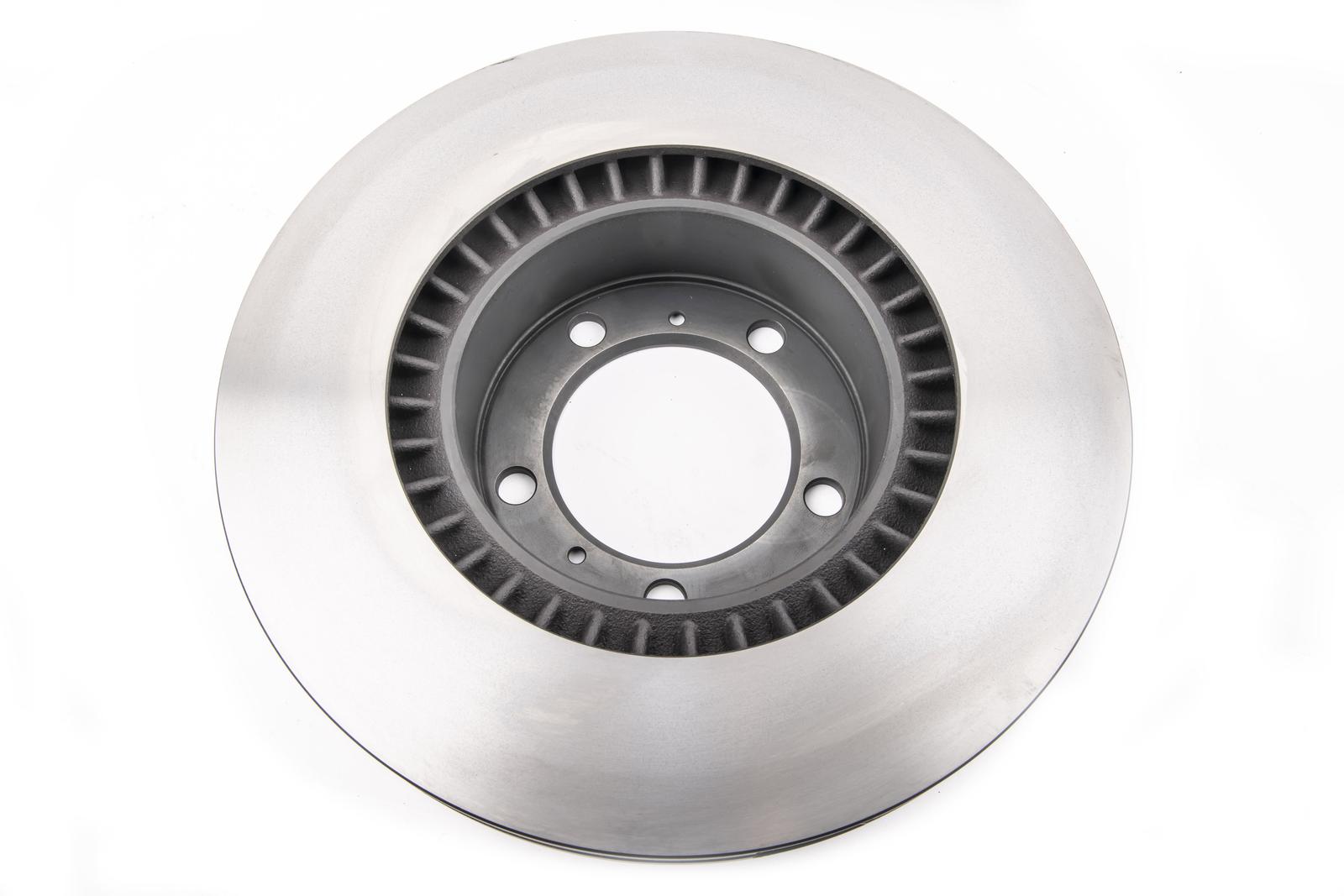 4000 Standard KP Brake Disc to suit Porsche Carrera 911 997 3.6L 2008-2012 & 991 3.4L & 3.8L 2011-on F