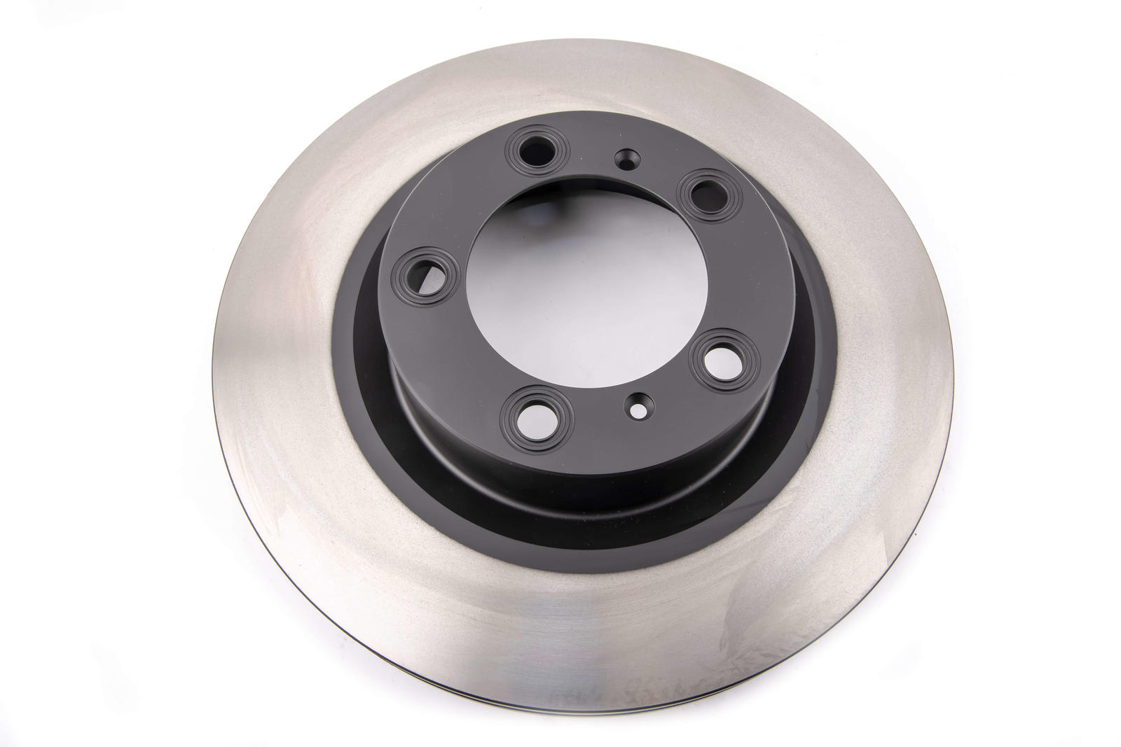 4000 Standard KP Brake Disc to suit Porsche Carrera 911 997 3.6L 2008-2012 & 991 3.4L & 3.8L 2011-on F