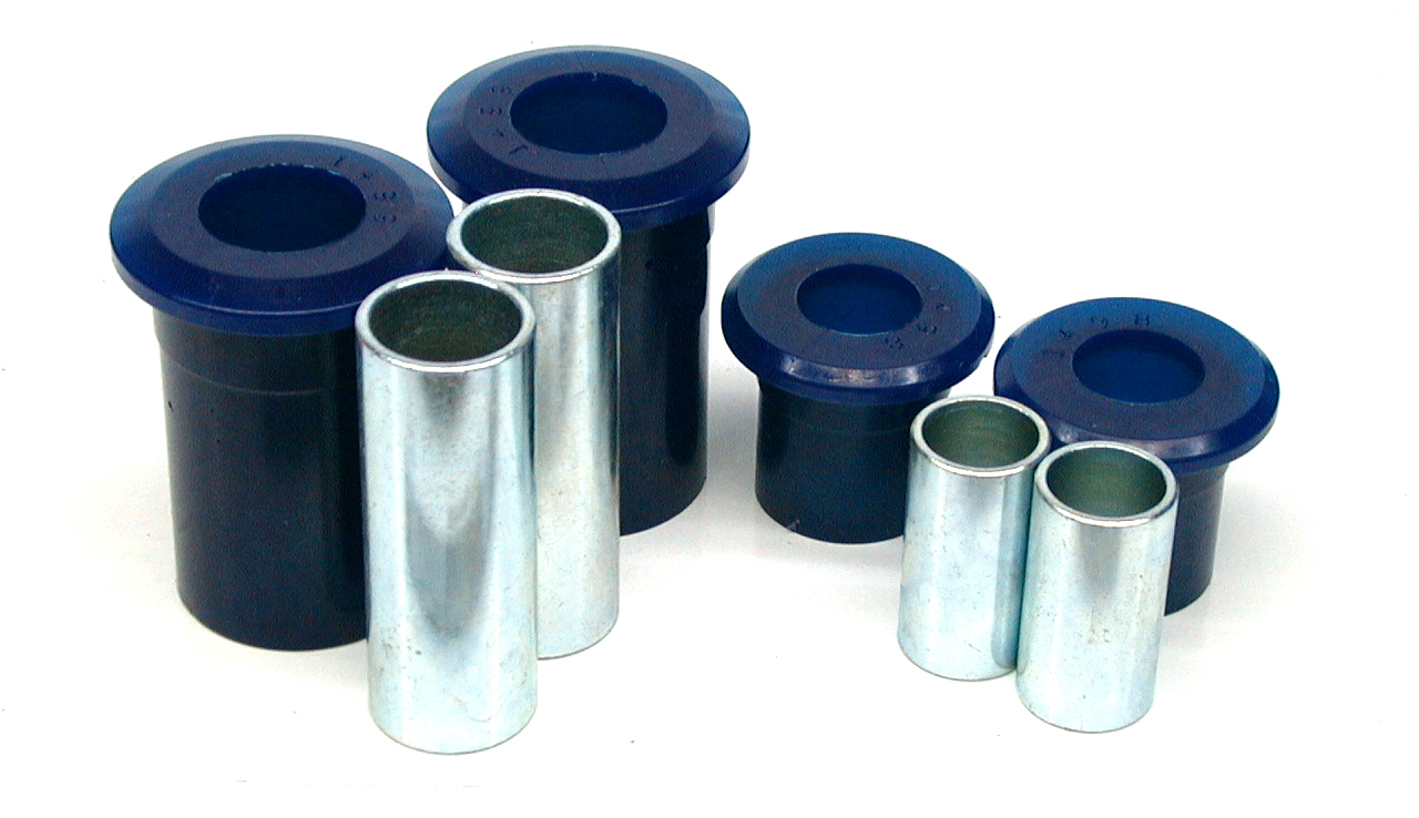 Front Control Arm Upper-Inner Bush Kit to suit Toyota