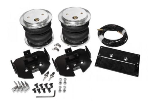 Polyair Bellows Kit to suit Great Wall Ute, Cannon 2020-on - 0-1