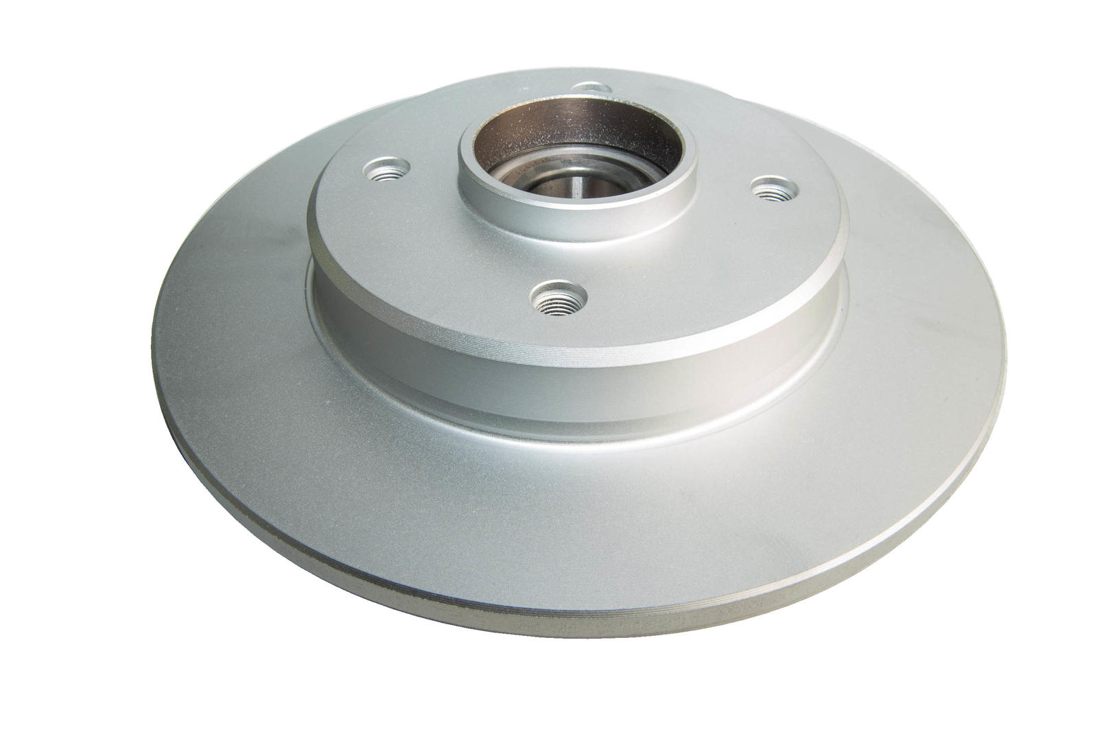 En-Shield Standard SLD Brake Disc to suit Peugeot Active Model Only 1.2LSUV FWD 12/2016-on 2008 R
