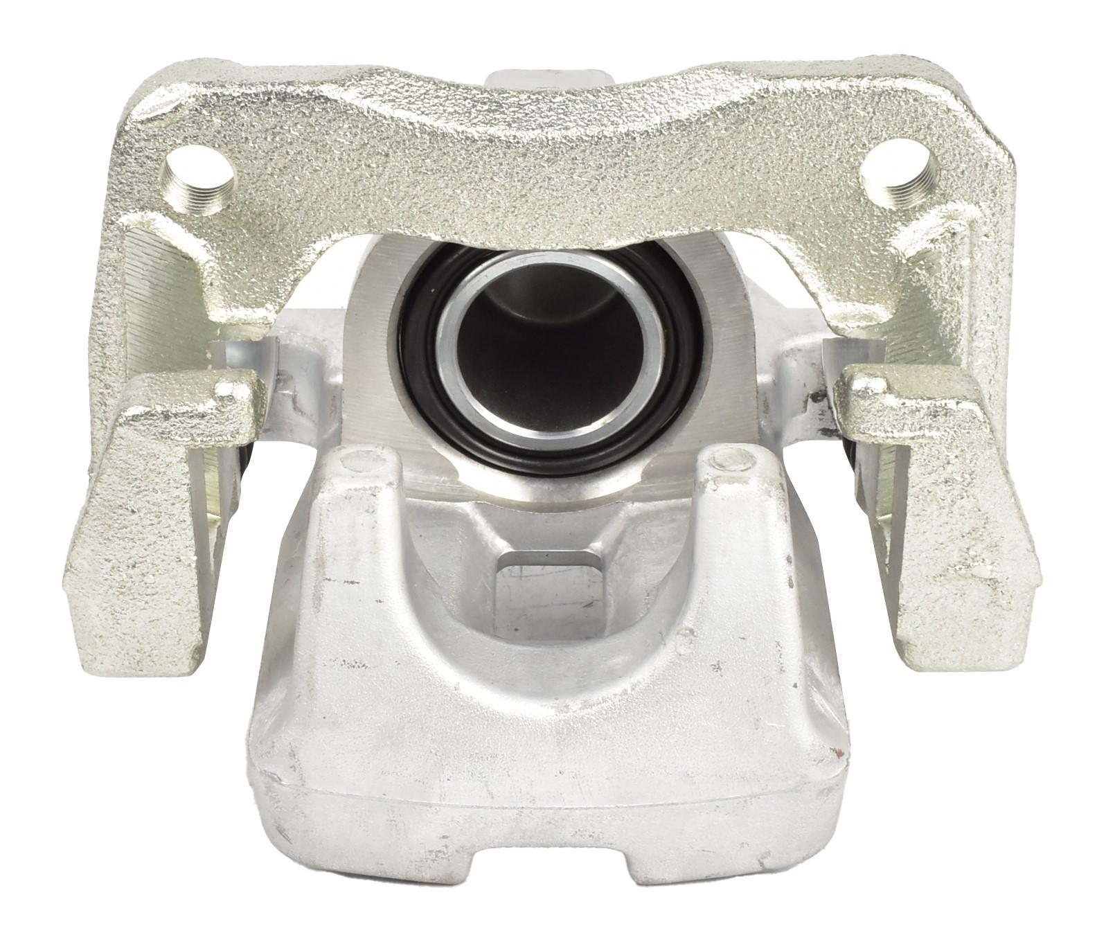 DBA Street Series Caliper to suit Toyota RAV 4ALA49 2.2L Turbo D AWD R LH 12/2012-9/2015