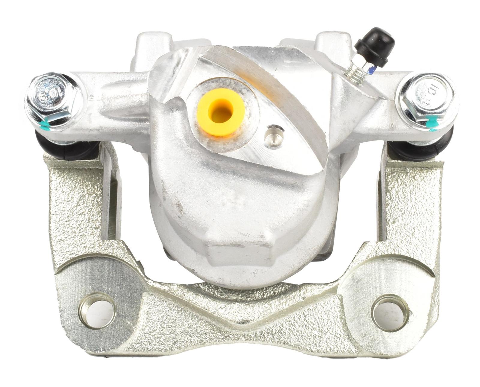 DBA Street Series Caliper to suit Toyota RAV 4ALA49 2.2L Turbo D AWD R LH 12/2012-9/2015
