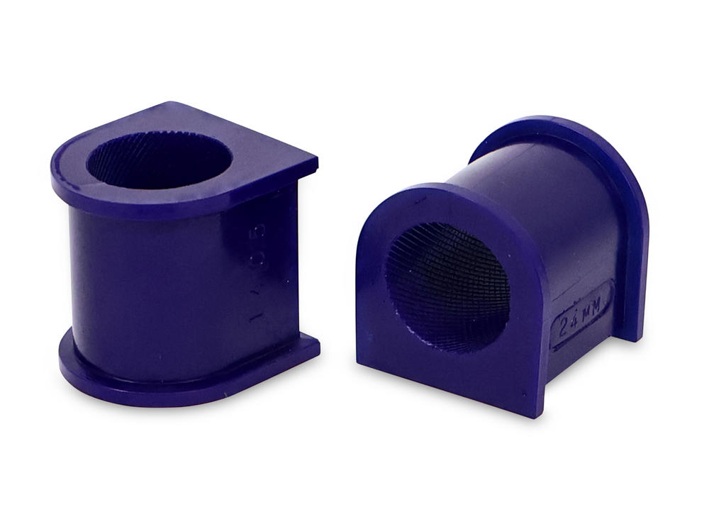 Sway Bar Mount Bush Kit