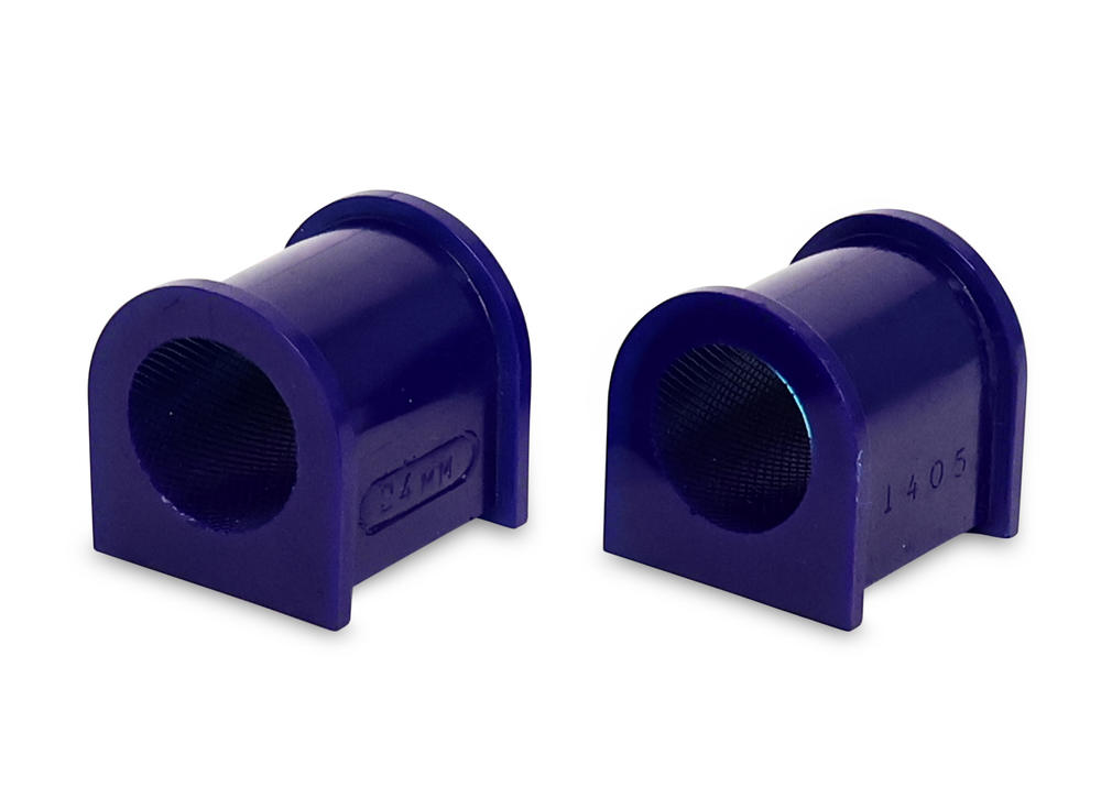 Sway Bar Mount Bush Kit