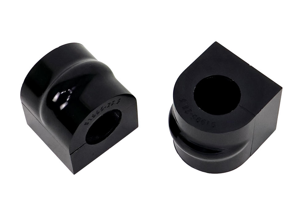 Whiteline Sway Bar Mount - Bushing Kit 28.5mm