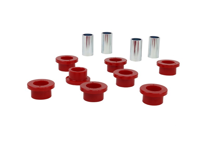 Front Lower Control Arm - Inner Bushing Kit to Suit Jaguar E Type, Mk1, Mk2, MkX, XJ and XJS