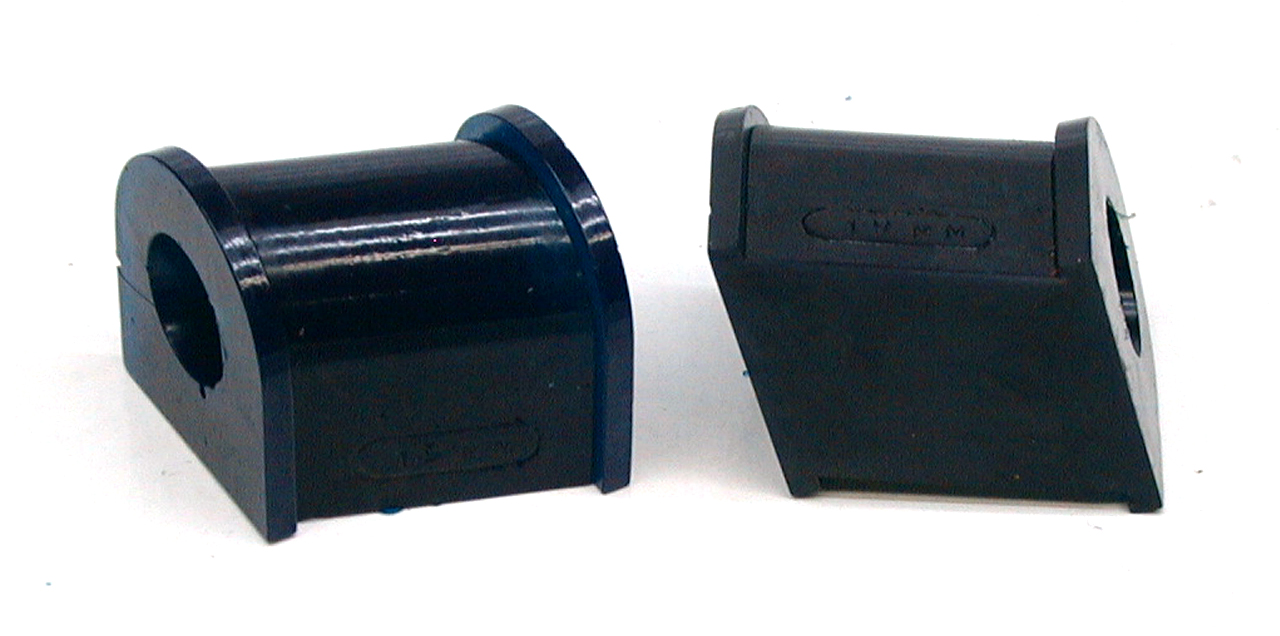 Sway Bar Mount Bush Kit