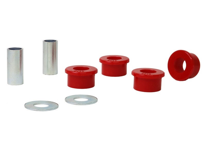 Front  Control Arm Lower - Inner Front Bushing Kit