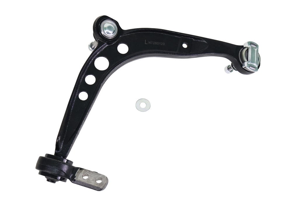 Front Control Arm Lower - Arm Assembly-Left to Suit BMW E36 and Z4
