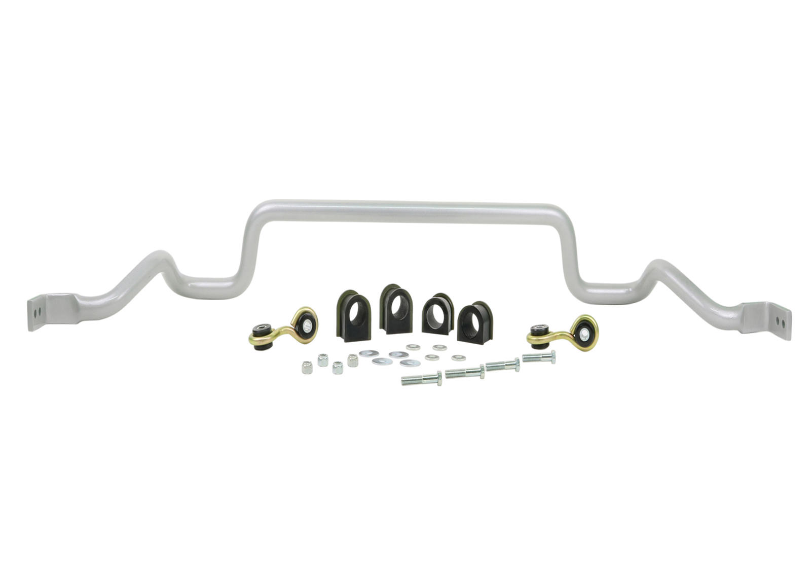 Front Sway Bar - 30mm 2 Point Adjustable to Suit Toyota Supra JZA80 and Soarer Z30