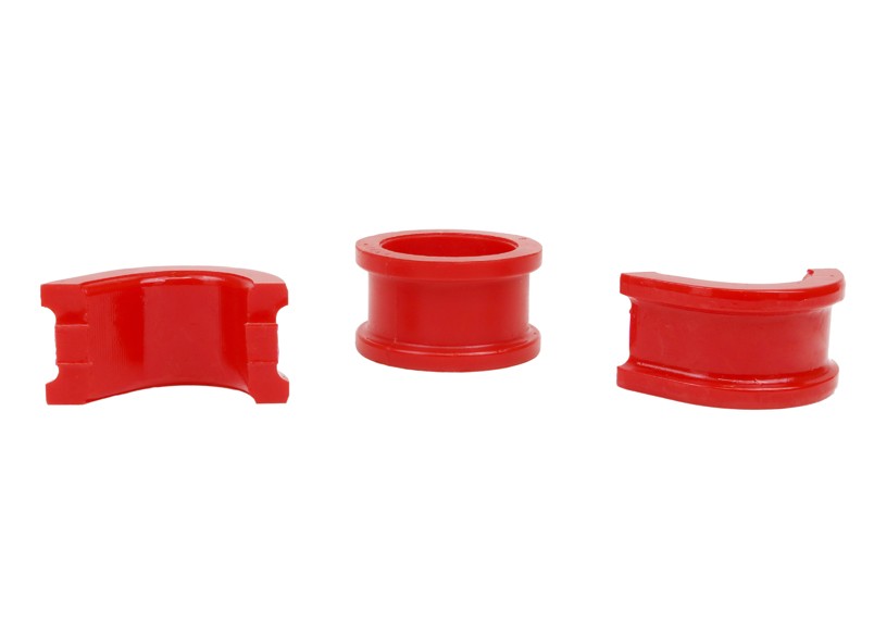 Steering Rack and Pinion - Mount Bushing Kit to Suit Nissan Skyline R31