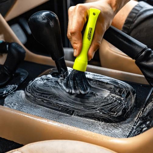 Detailing Brush Kit - 4 Pack
