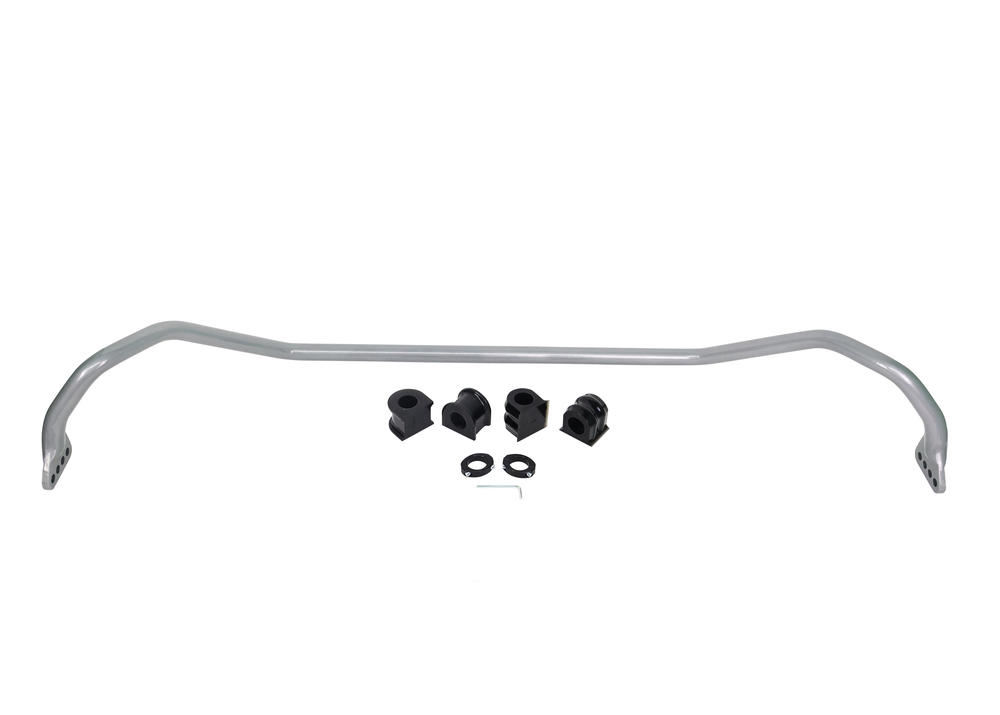 Front Sway Bar - 26mm Heavy Duty Blade Adjustable
