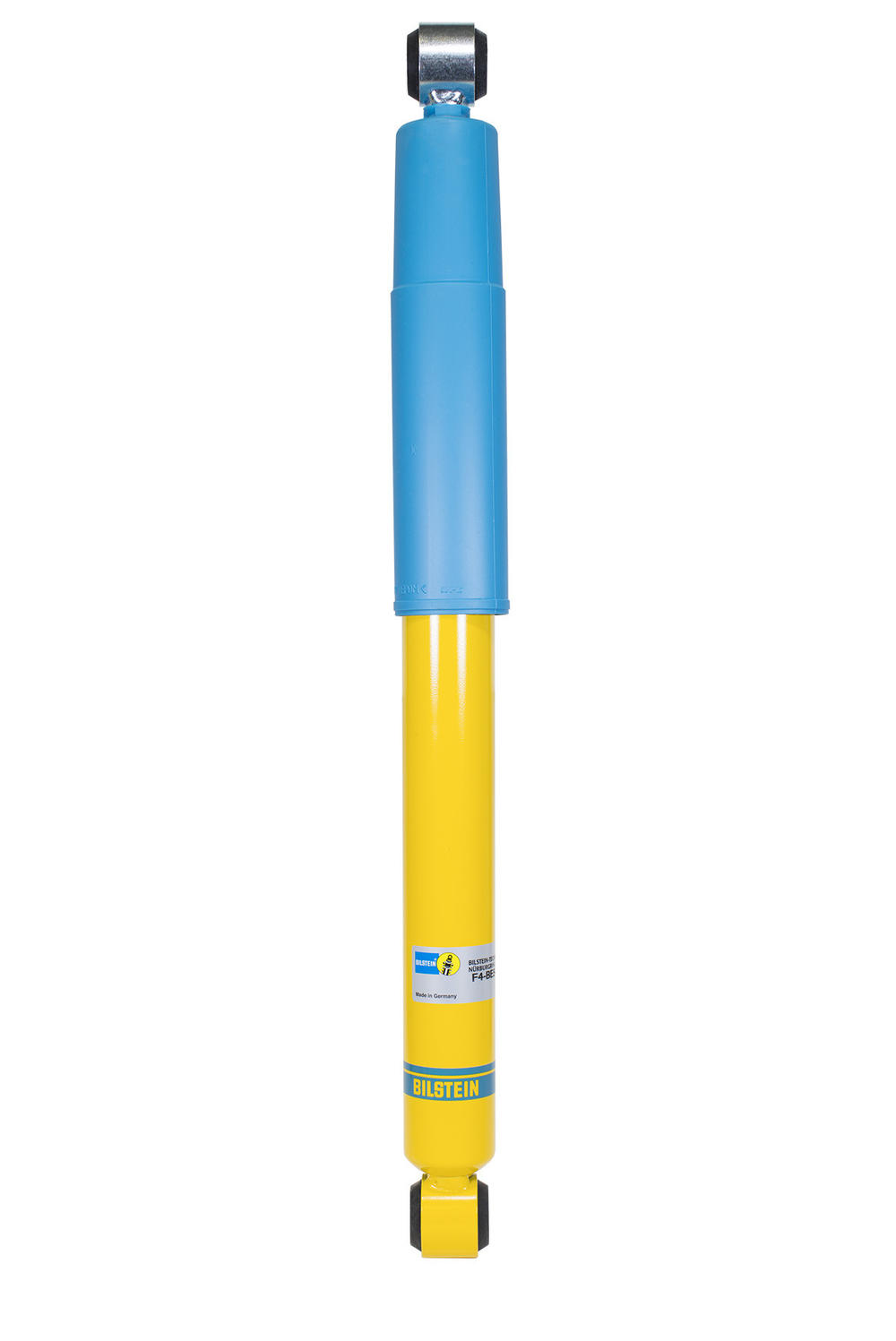 Rear 0-50mm Bilstein B6 Shock Absorber to suit Foton Tunland, Nissan Pathfinder R50 & Toyota Hilux 2005-on