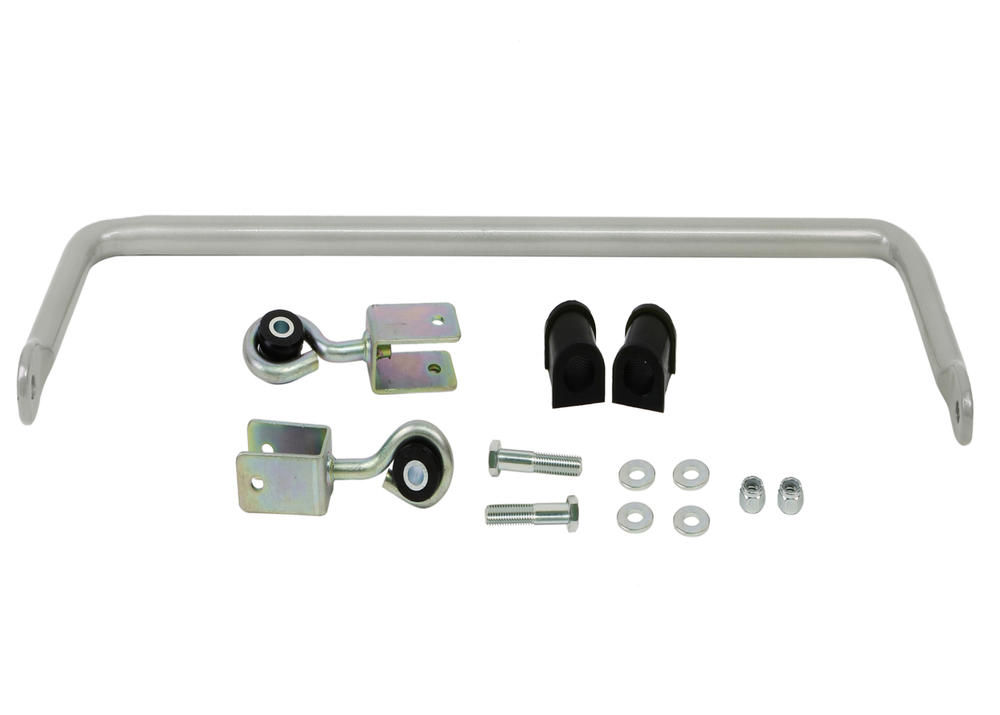 Rear Sway Bar - 20mm Non Adjustable to Suit Holden Commodore VN-VS and HSV