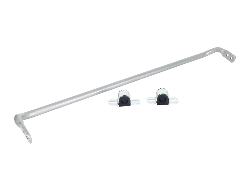 Rear  Sway Bar - Assembly