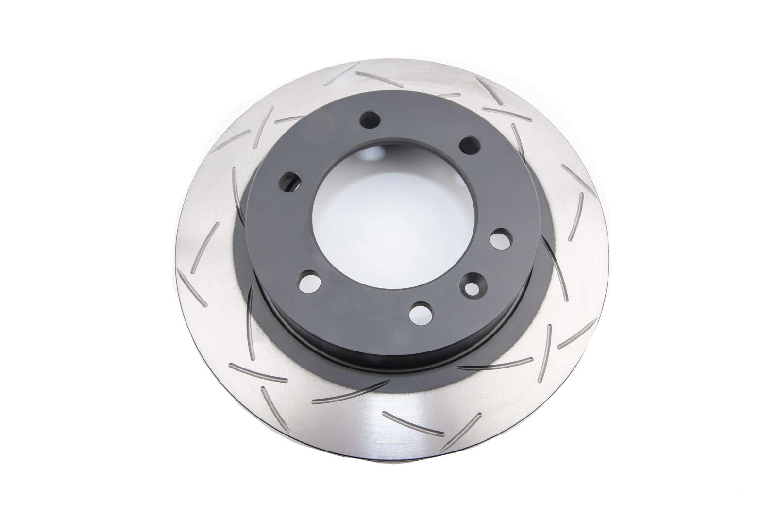 4X4 Survival 4000 T3 Slot KP Brake Disc to suit Holden RG Colorado 2016-on & Trailblazer RG 2016-on F