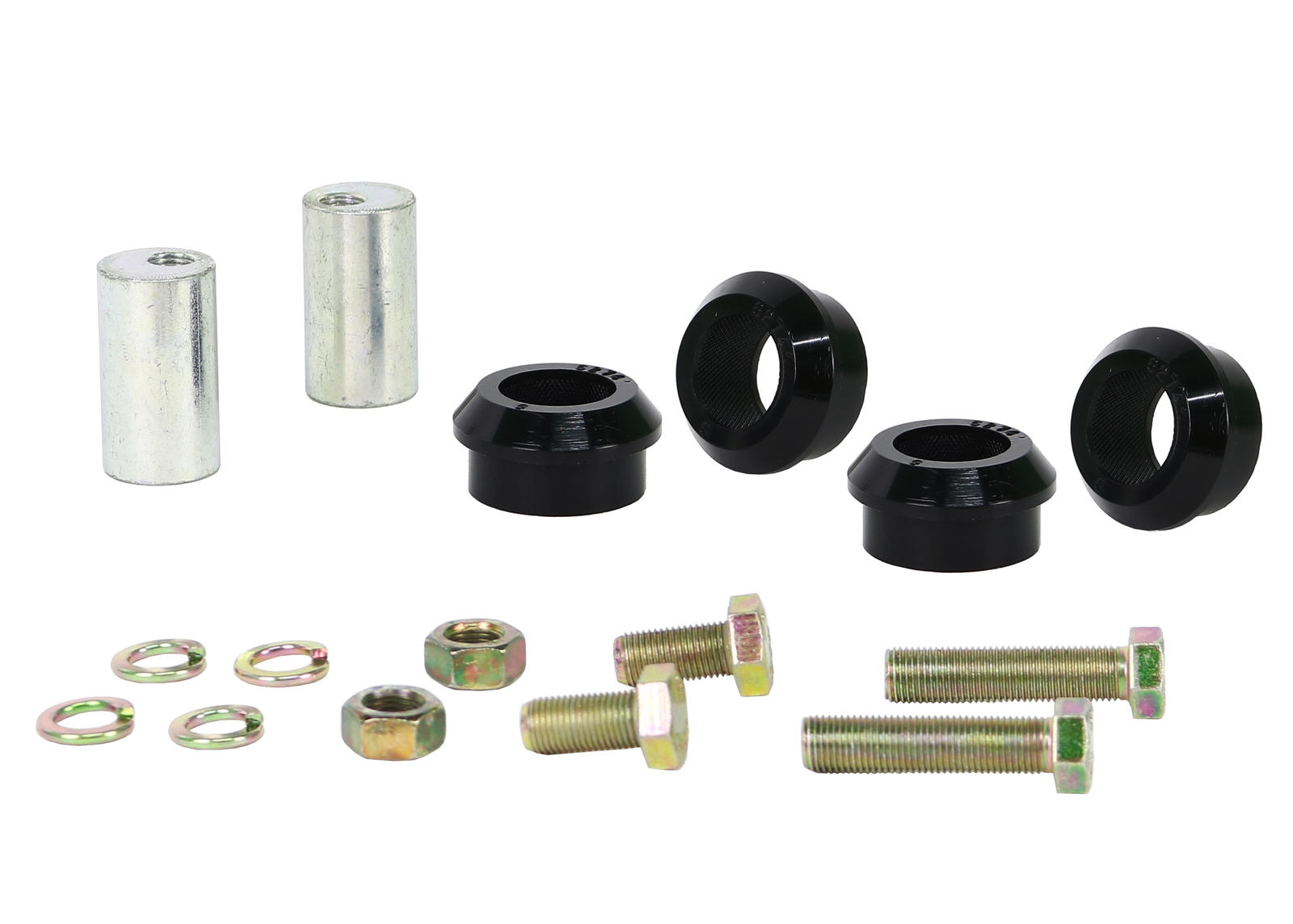 Rear  Control Arm Lower Front - Inner Bushing Kit