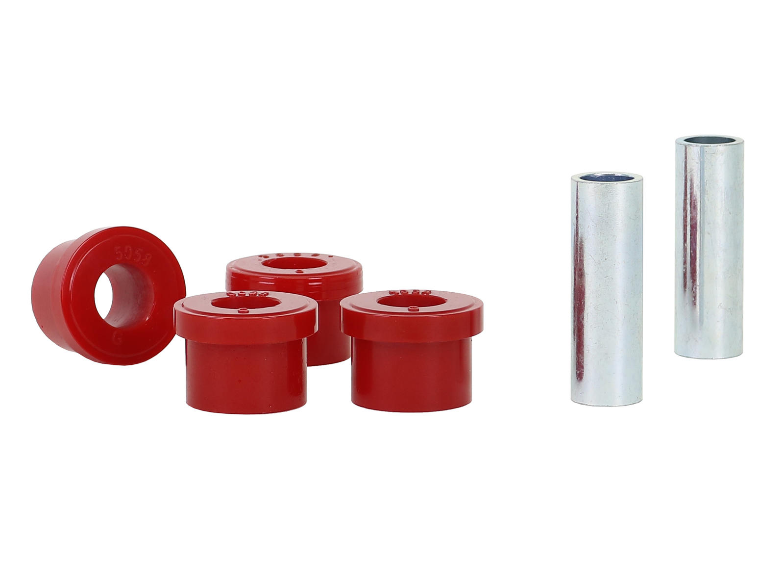Front Lower Control Arm - Inner Front Bushing Kit to Suit Nissan Pulsar N16