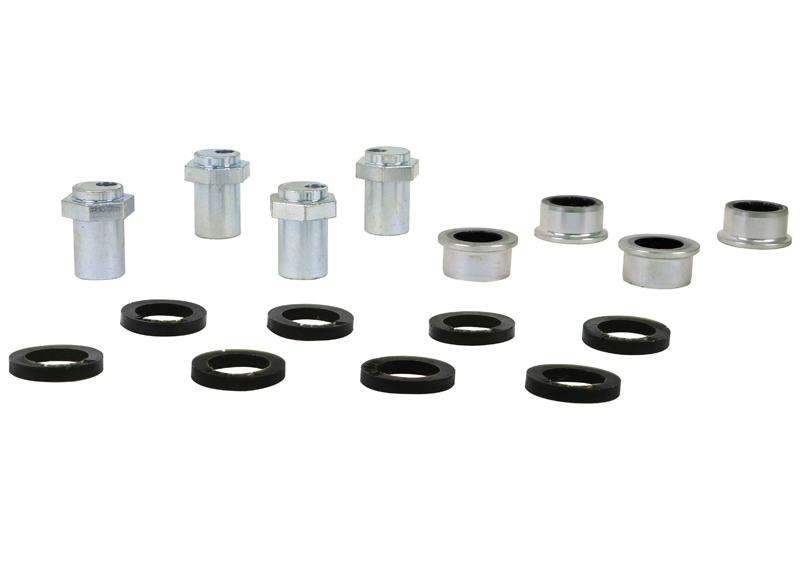 Front  Control Arm Upper - Bushing Kit