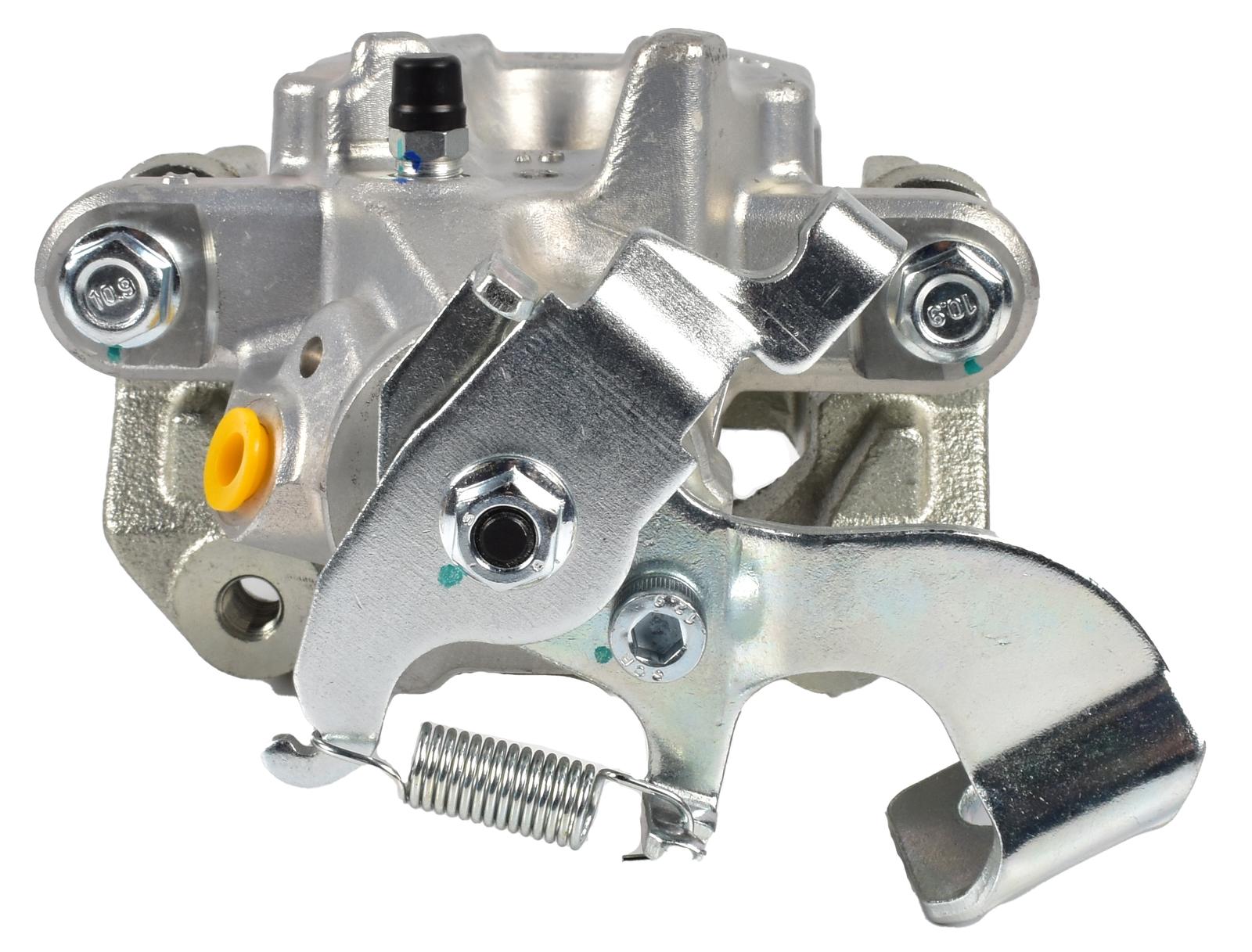 DBA Street Series Caliper to suit Toyota Prius ZVW30 1.8L P, Electric FWD R RH 12/2011-10/2015