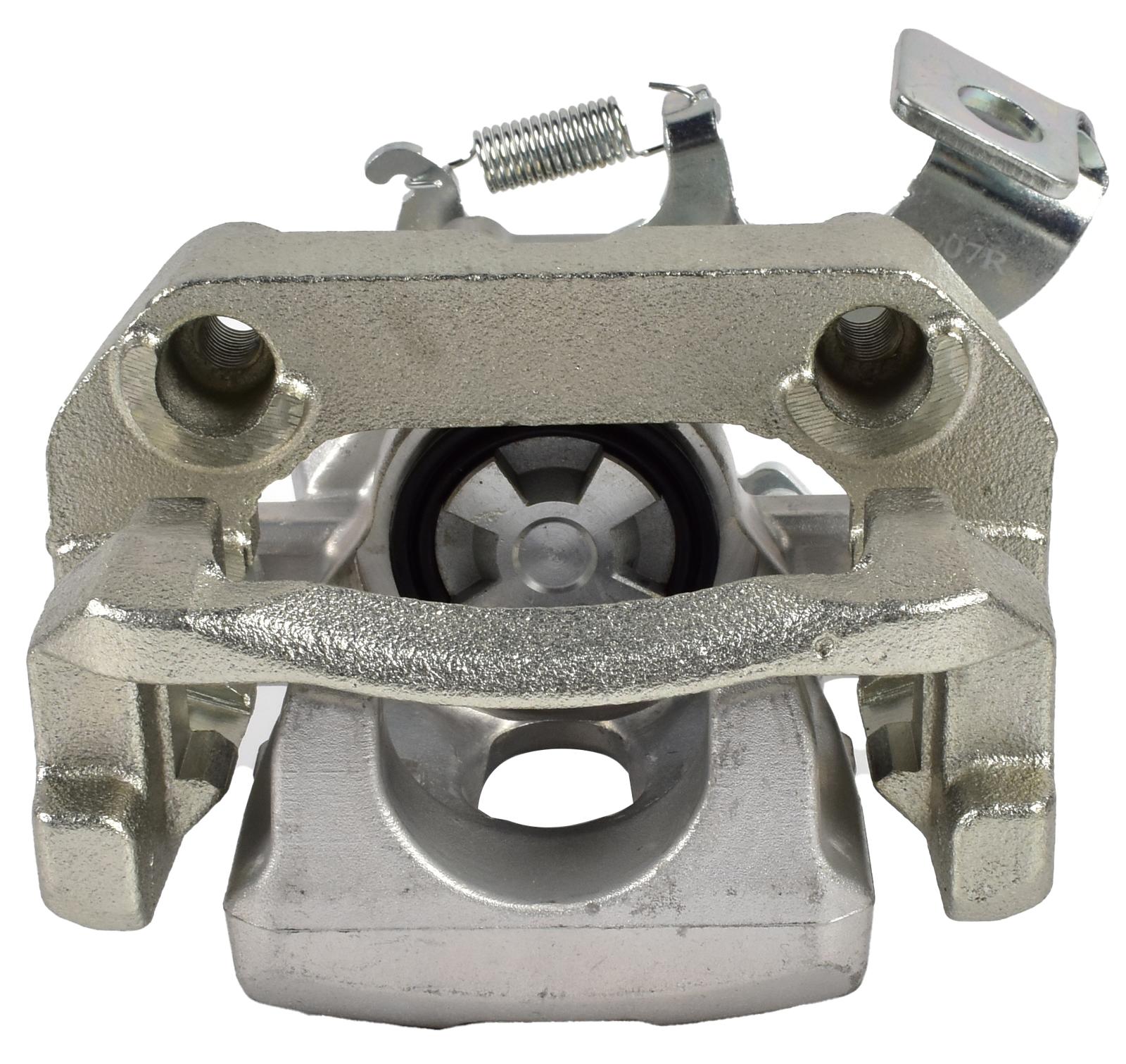 DBA Street Series Caliper to suit Toyota Prius ZVW30 1.8L P, Electric FWD R RH 12/2011-10/2015