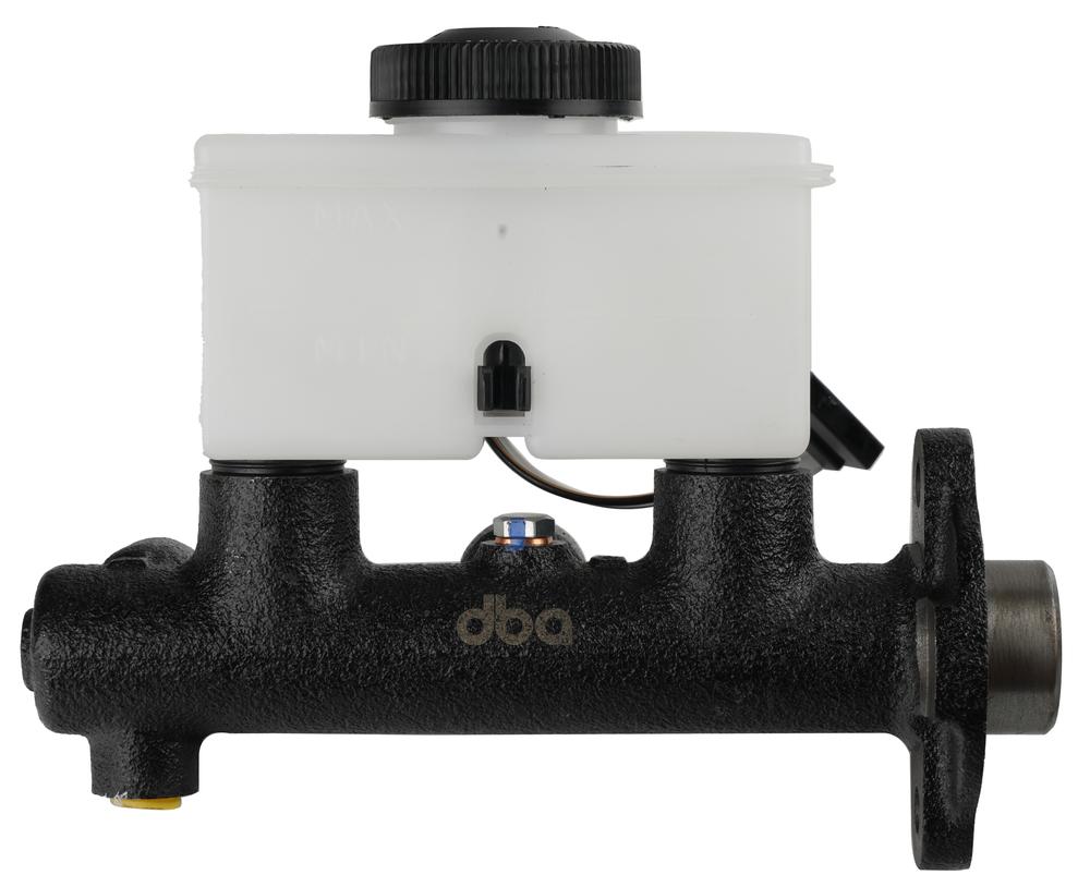 DBA Brake Master Cylinder to suit Mazda