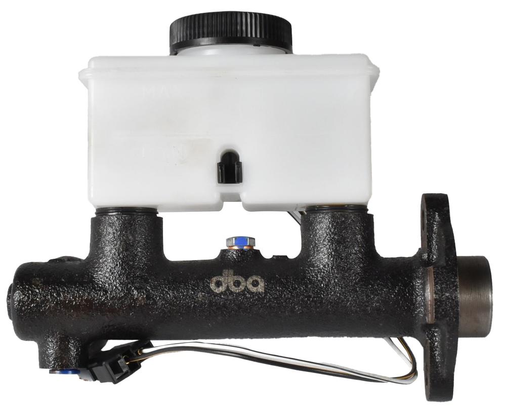 DBA Brake Master Cylinder to suit Mazda
