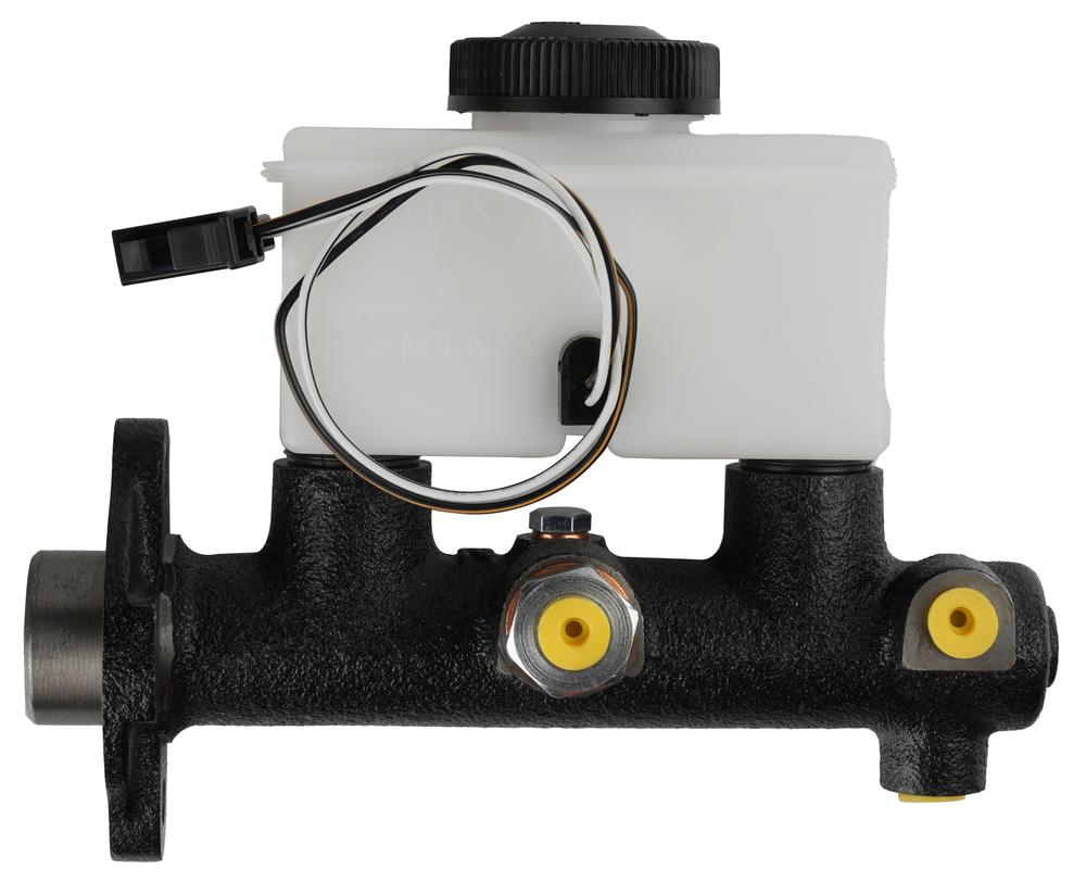 DBA Brake Master Cylinder to suit Mazda