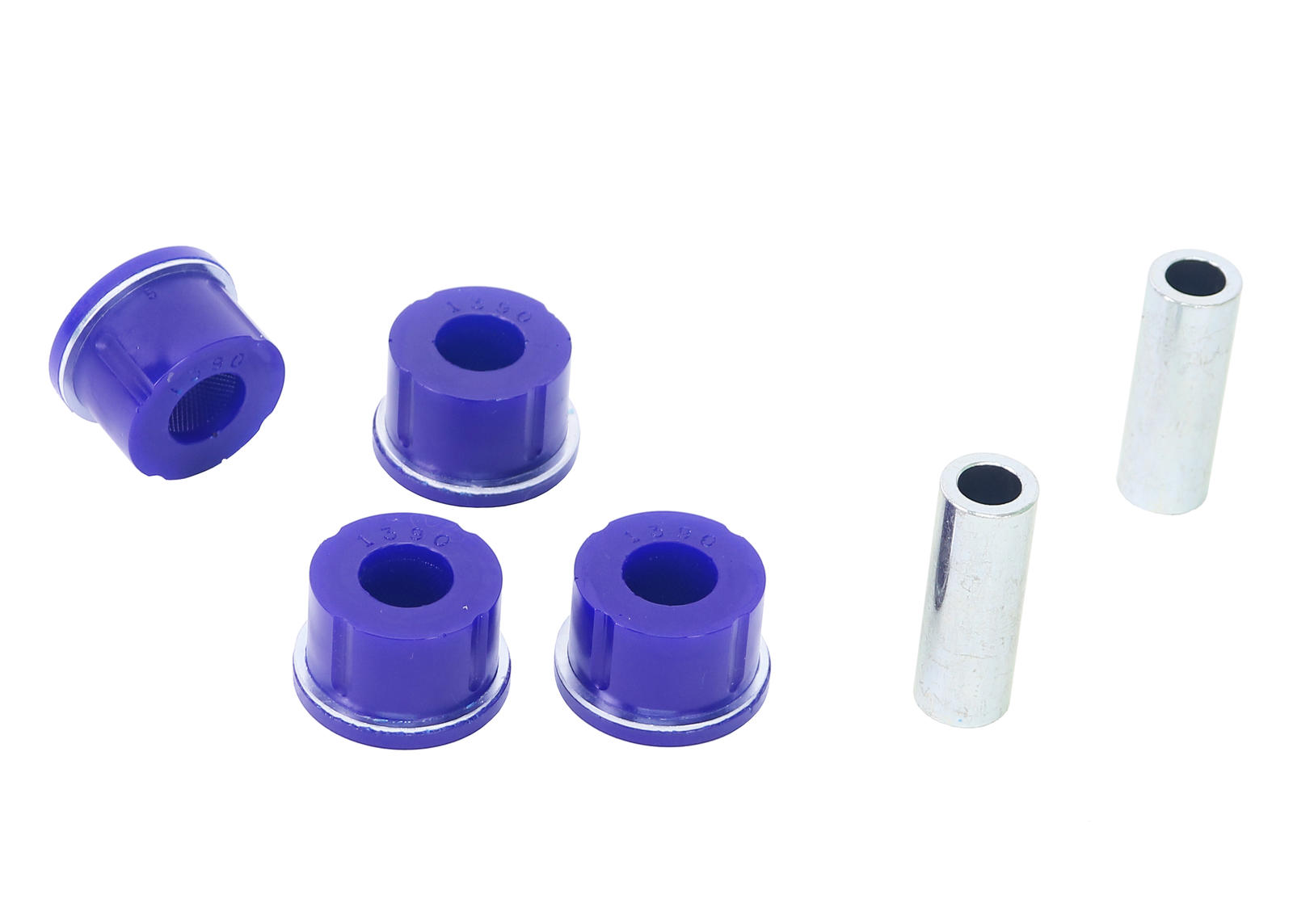 Front Control Arm Lower Front Bush Kit to suit Subaru