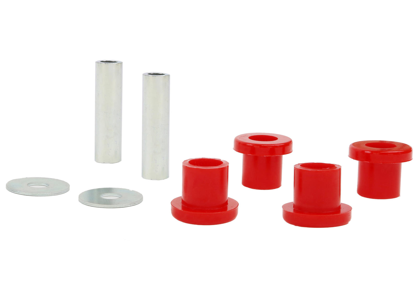 Front  Steering Rack and Pinion - Mount Bushing Kit