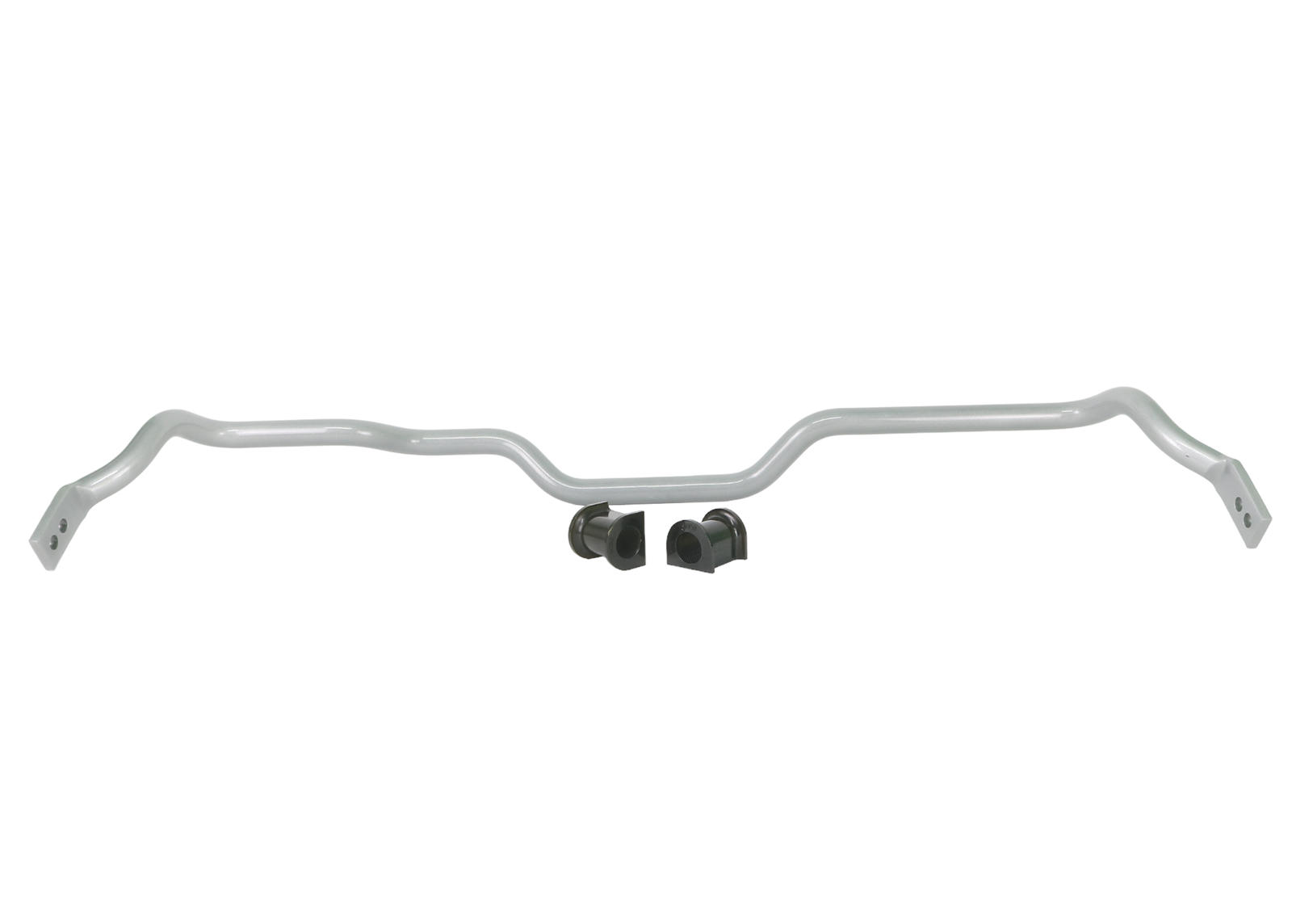 Front Anti Roll Bar - 27mm 2 Point Adjustable to Suit Volkswagen Transporter T5