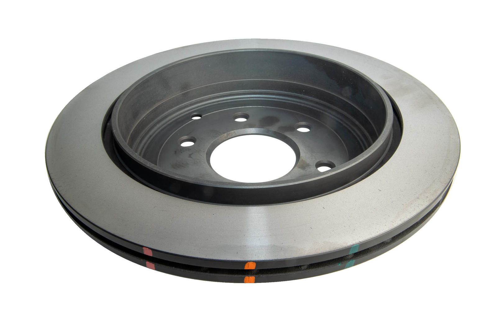 4000 Standard KP Brake Disc to suit Nissan Patrol Y62 2012-on R